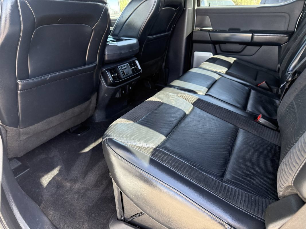 Used 2023 Ford F150 Raptor w/ Raptor 37 Performance Package AWD/4WD image 26