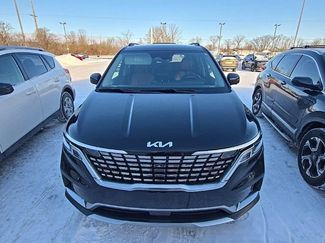 Used 2024 Kia Carnival SX Prestige video 1