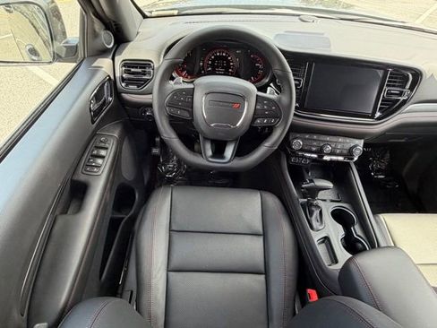 New 2026 Dodge Durango GT AWD/4WD image 38