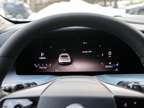 New 2026 Nissan Murano SL image 13