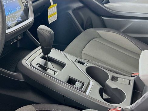 Certified 2025 Subaru Crosstrek 2.0i Premium w/ Crosstrek Mirror Package image 15