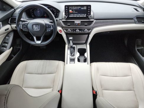 Used 2019 Honda Accord EX-L image 10