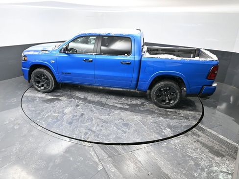 New 2026 RAM 1500 Big Horn image 44