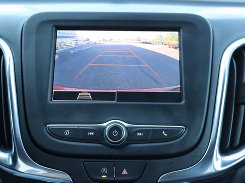 Used 2023 Chevrolet Equinox LT AWD/4WD image 12