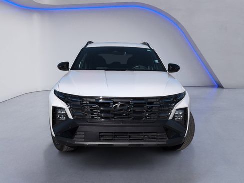 Certified 2025 Hyundai Tucson XRT image 12