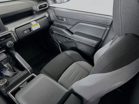 New 2026 Toyota 4Runner TRD Off-Road image 23