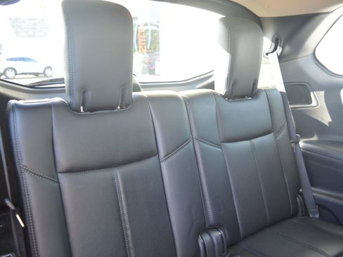 Used 2015 Nissan Pathfinder Platinum AWD/4WD image 27