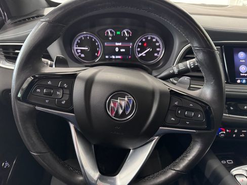 Certified 2023 Buick Enclave Essence w/ Experience Buick Package image 13