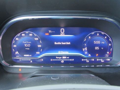 Used 2024 Chevrolet Tahoe Premier image 47