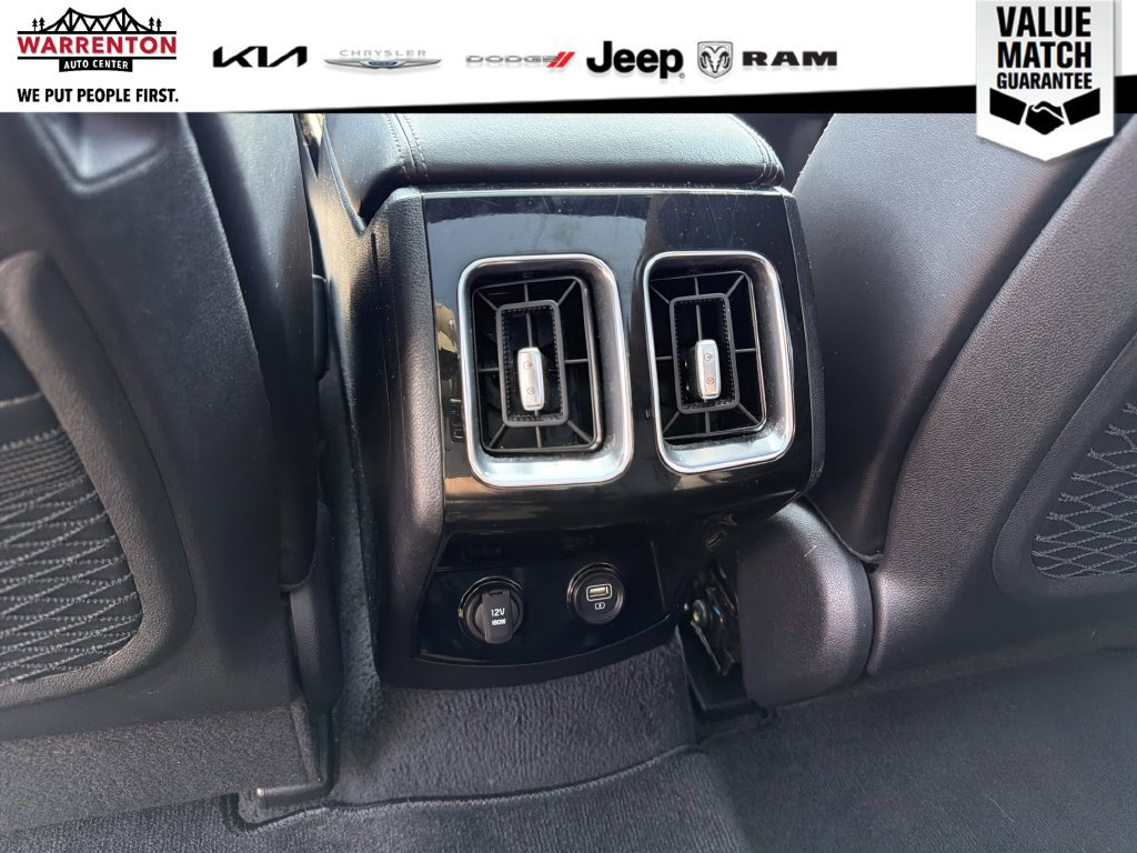 Used 2022 Kia Sorento SX FWD image 16