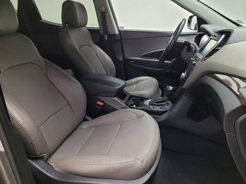 Used 2017 Hyundai Santa Fe Sport image 21