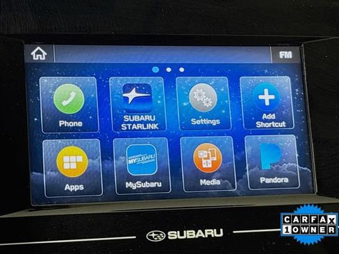Used 2024 Subaru Forester Premium AWD/4WD image 15