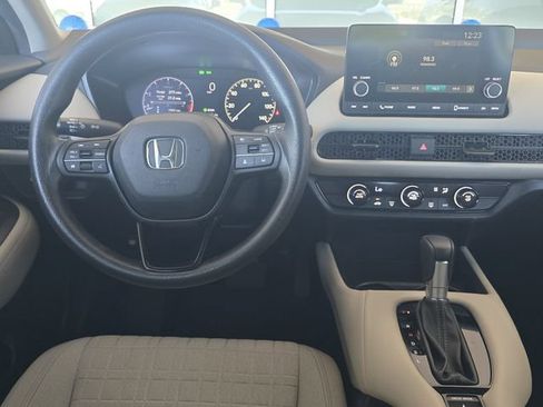 Used 2024 Honda HR-V LX image 15