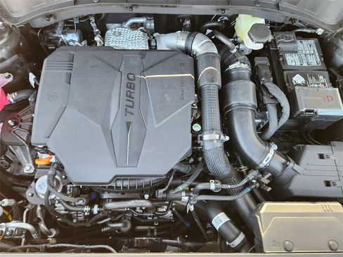 New 2026 Kia Sorento SX image 23