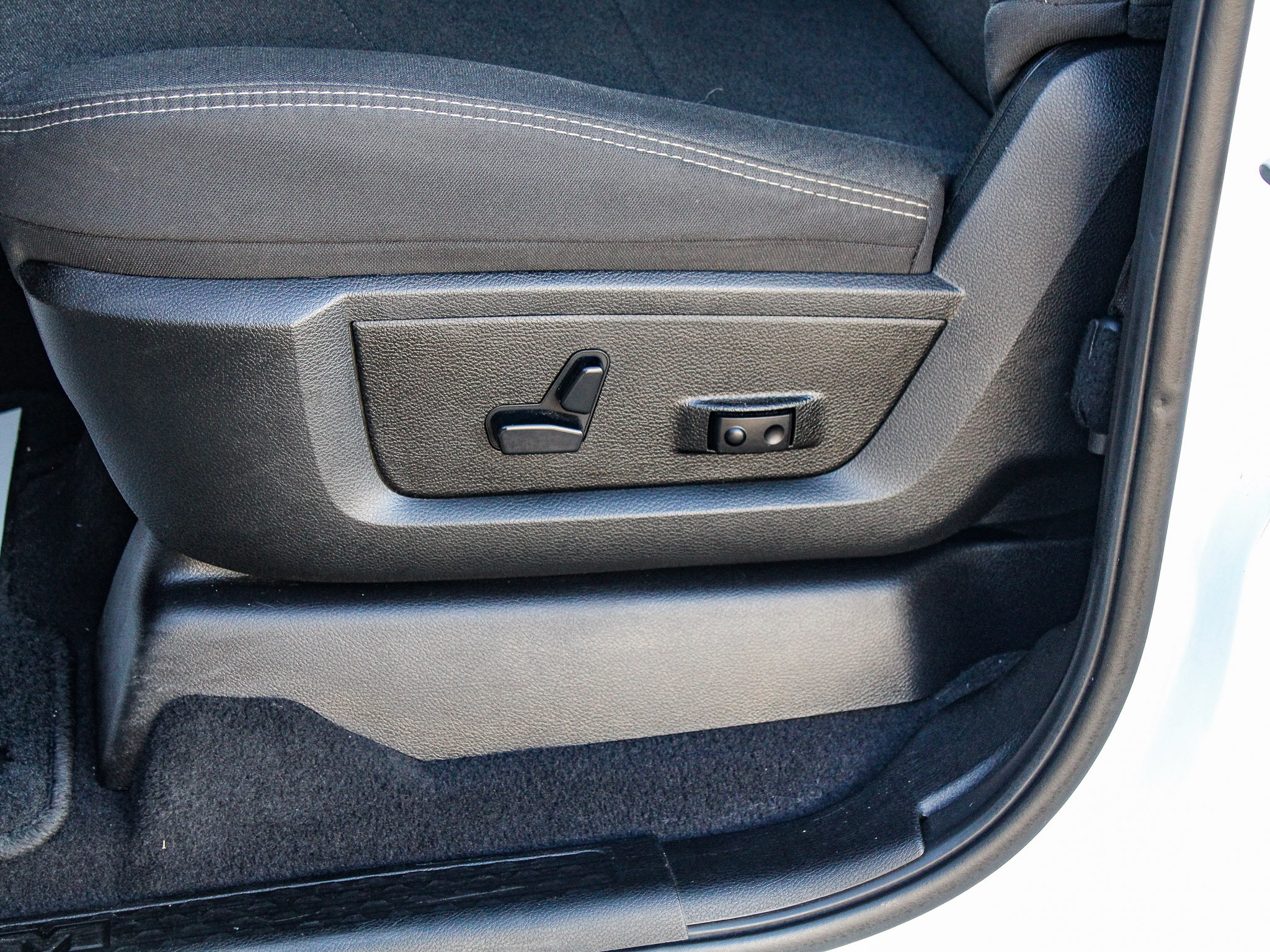 Used 2025 RAM 2500 Big Horn AWD/4WD image 21