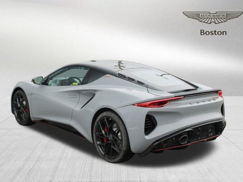 New 2026 Lotus Emira RWD image 2