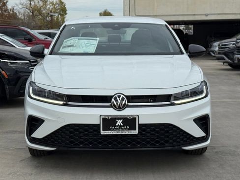 New 2026 Volkswagen Jetta Sport image 5