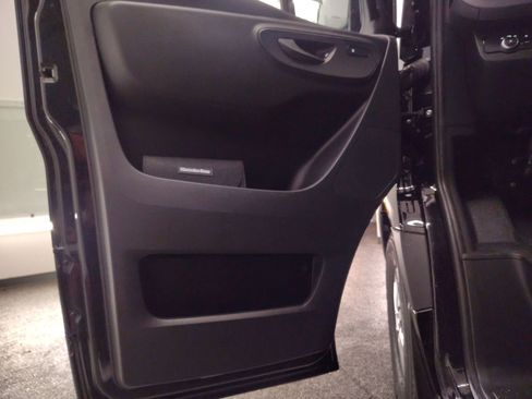 New 2026 Mercedes-Benz Sprinter 2500 image 17