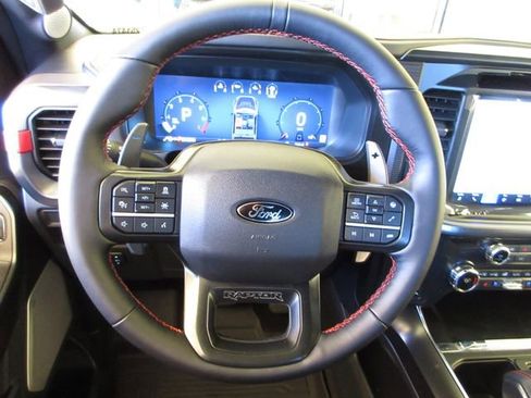 New 2025 Ford F150 Raptor image 14