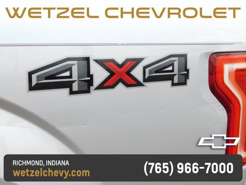 Used 2016 Ford F150 XLT w/ Equipment Group 302A Luxury AWD/4WD image 42