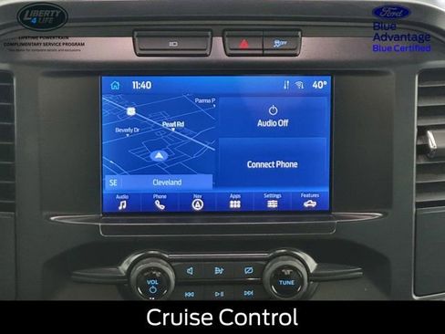 Certified 2022 Ford F150 XL w/ STX Appearance Package image 24