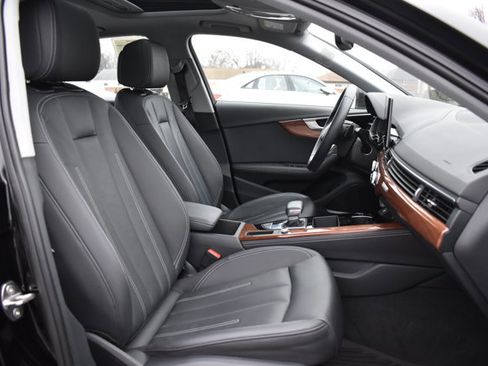 Used 2023 Audi A4 2.0T Premium Plus w/ Premium Plus Package image 27