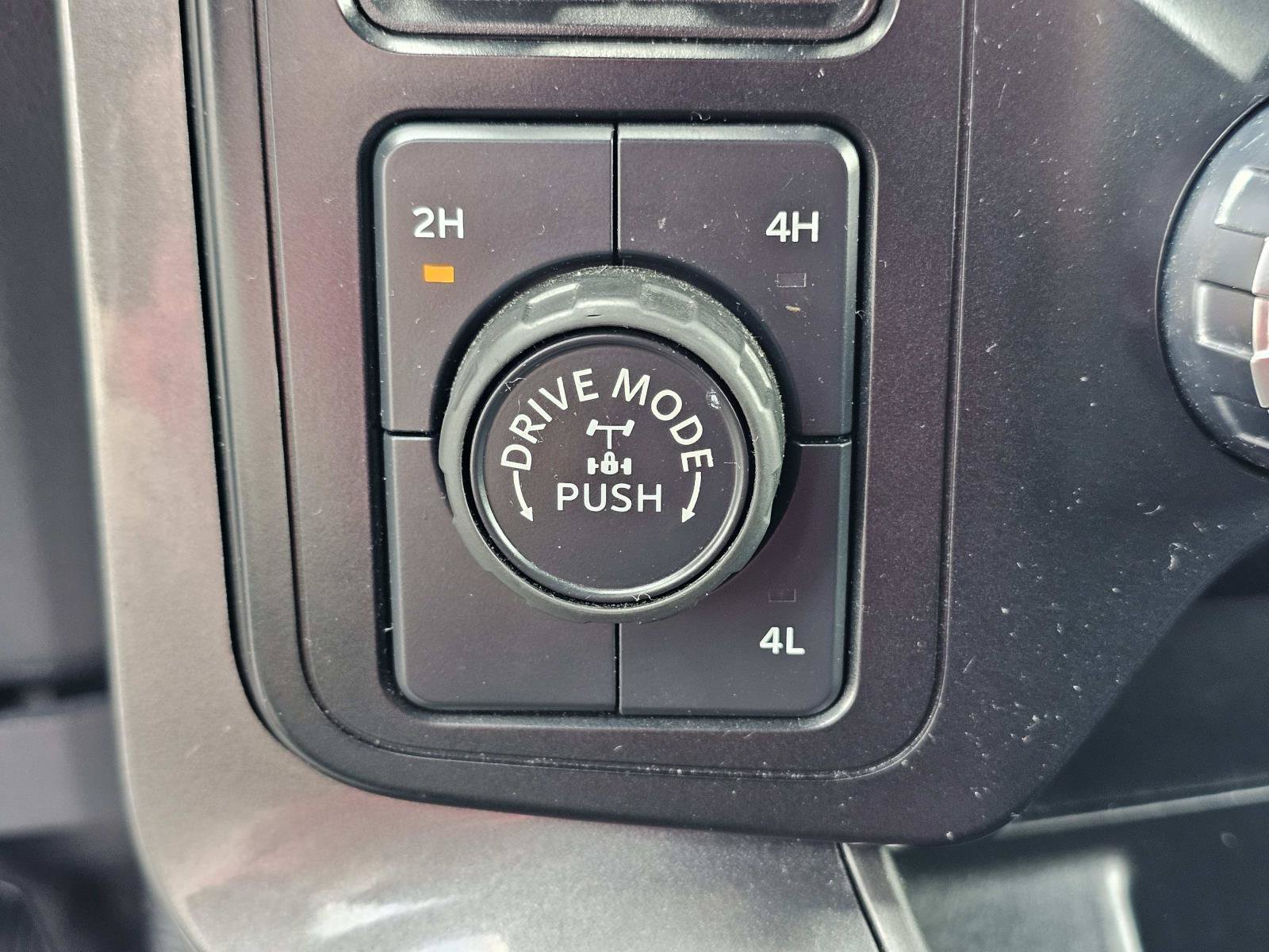 Used 2023 Ford F150 Tremor AWD/4WD image 24