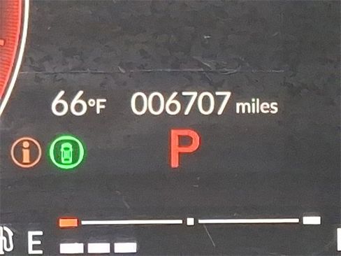 Used 2025 Honda Civic LX image 14