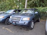 Used 2007 Toyota Highlander Limited image 3