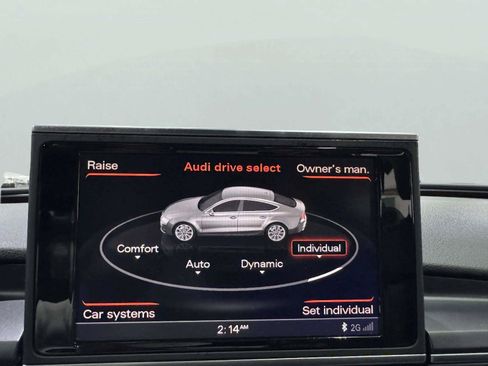 Used 2013 Audi S7 Prestige AWD/4WD image 37