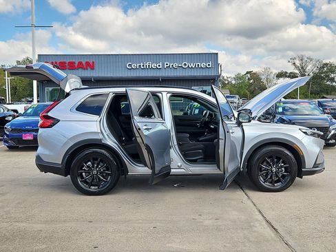 Used 2024 Honda CR-V Sport image 12