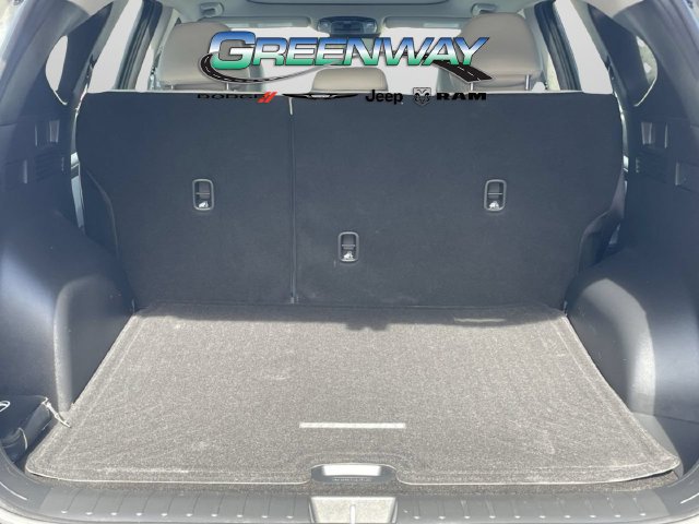 Used 2026 Hyundai Tucson Limited FWD image 8