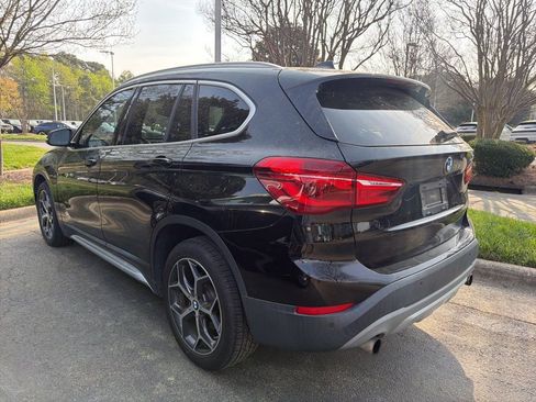 Used 2017 BMW X1 sDrive28i image 2