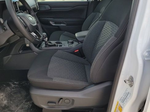 New 2025 Ford Ranger XLT image 6