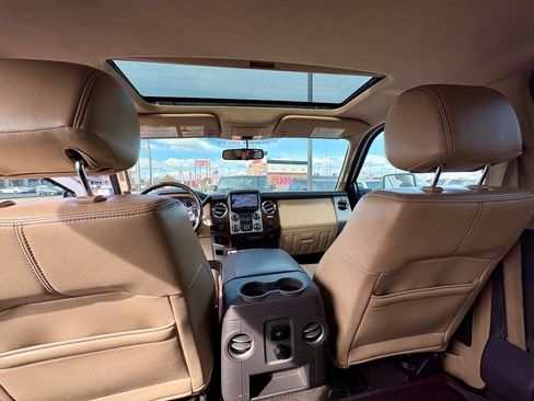 Used 2013 Ford F250 Lariat w/ Lariat Ultimate Pkg image 21