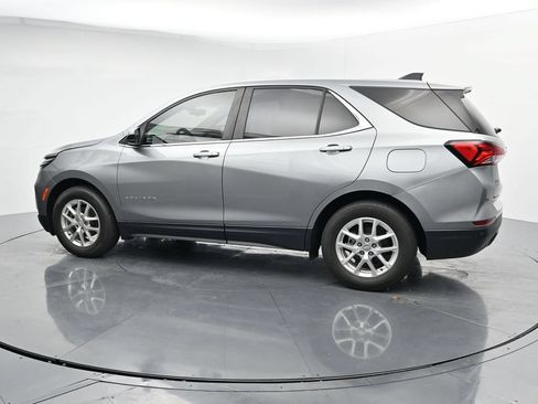Used 2023 Chevrolet Equinox LT w/ Driver Convenience Package FWD image 5