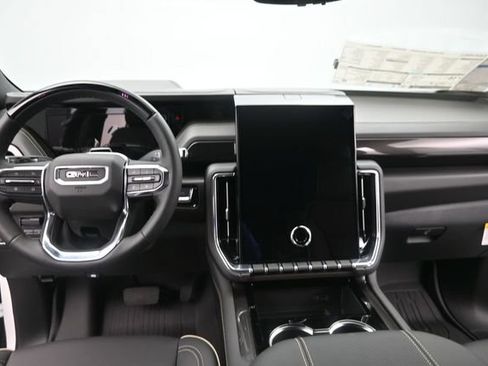 New 2026 GMC Yukon XL Elevation w/ Elevation Premium Package AWD/4WD image 27