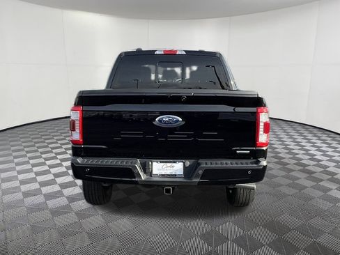 Used 2023 Ford F150 Lariat image 5