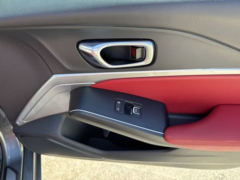 Used 2025 Acura Integra A-Spec image 43