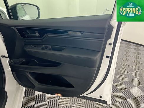 New 2026 Honda Odyssey Touring image 27