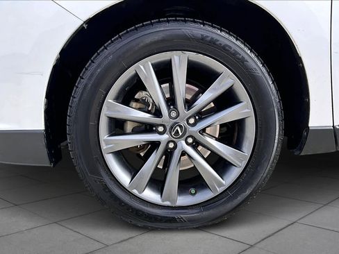 Used 2013 Lexus RX 350 F Sport w/ Navigation Pkg image 11