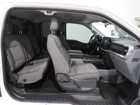 Used 2021 Ford F150 XL w/ Equipment Group 101A High AWD/4WD image 13