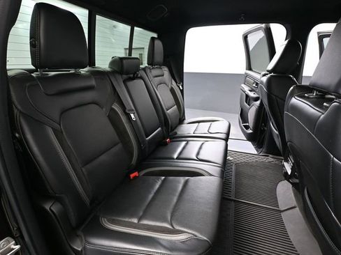 Used 2023 RAM 1500 Rebel w/ Rebel Level 2 Equipment Group image 50