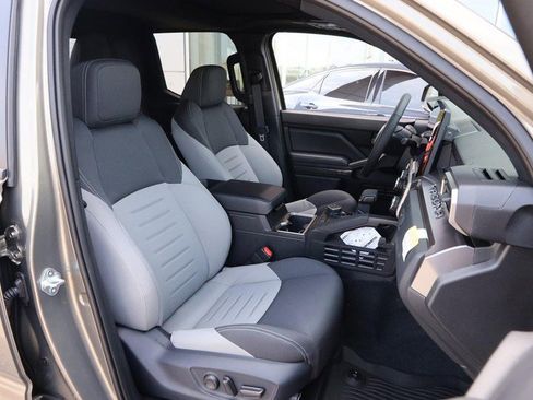 New 2025 Toyota Tacoma TRD Off-Road image 26