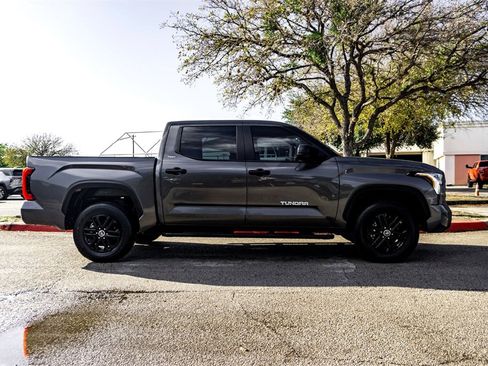 Used 2024 Toyota Tundra SR5 image 4