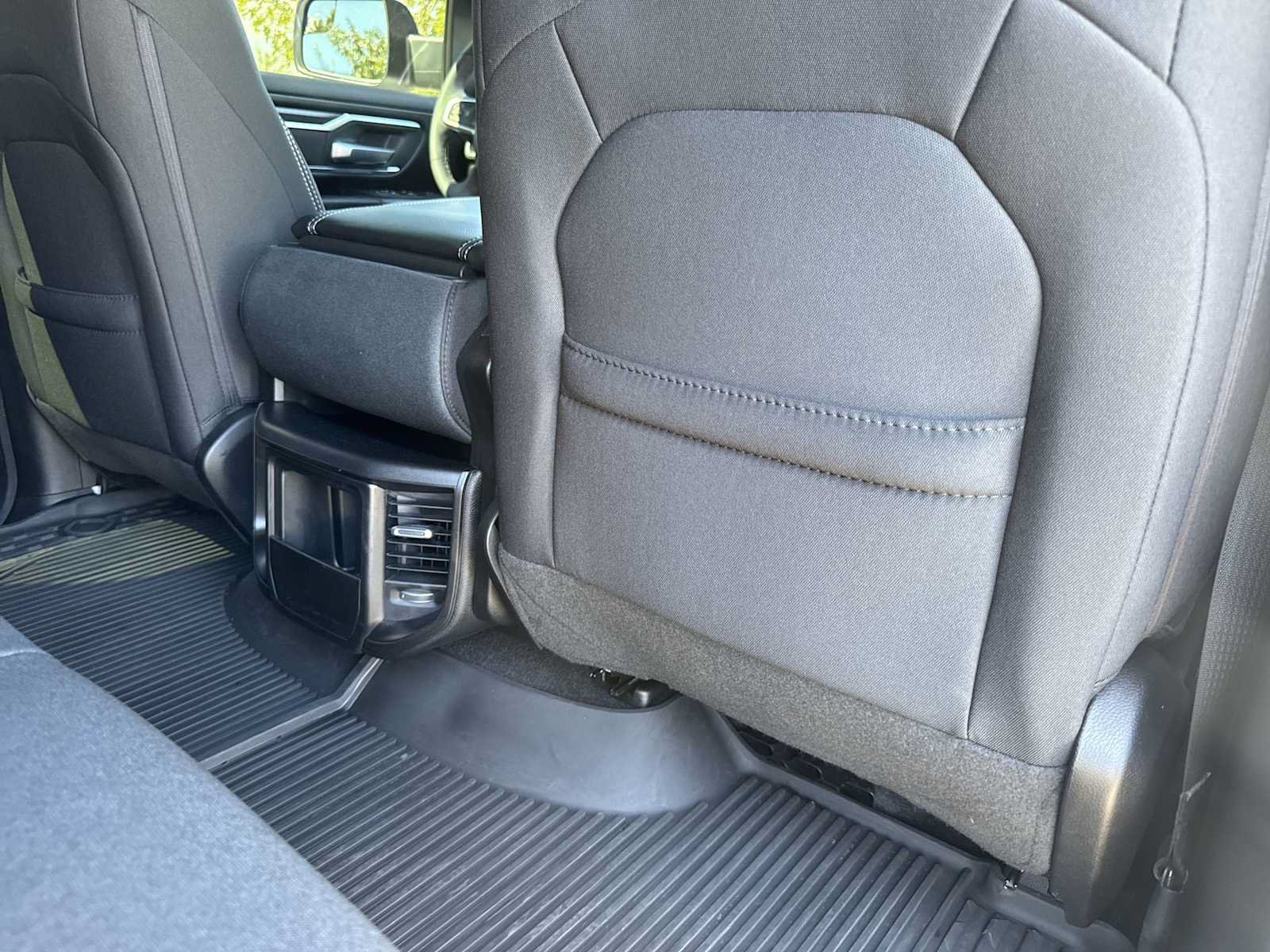 Used 2025 RAM 1500 Big Horn RWD image 24