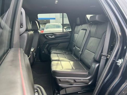 Used 2022 Chevrolet Tahoe RST w/ Luxury Package image 13