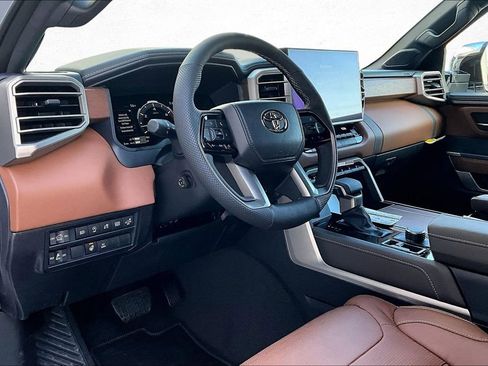 New 2026 Toyota Tundra 1794 Edition image 5