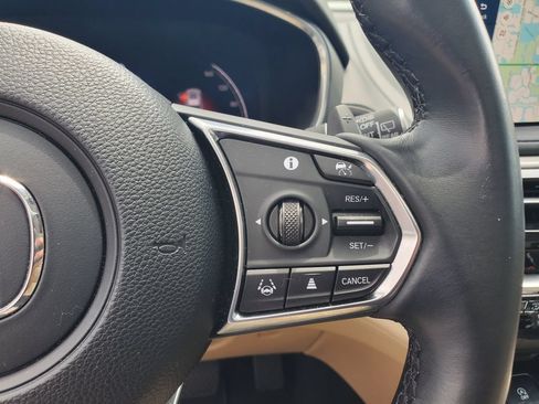 Used 2025 Acura MDX w/ Technology Package AWD/4WD image 27