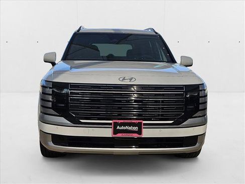 New 2026 Hyundai Palisade Calligraphy image 6